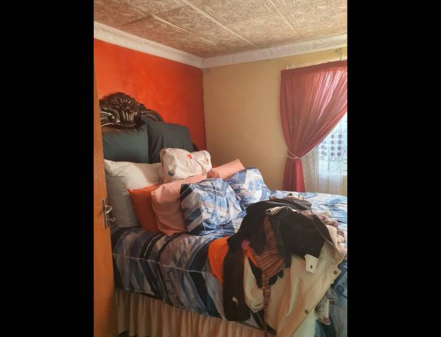 3 BEDROOM HOUSE FOR SALE IN SITHEMBILE